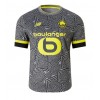 Lille OSC 3rd Trikot 2024-25 Kurzarm